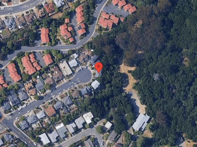 House image located at El Cerrito, CA 94530
