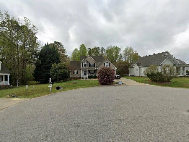 House image located at Garner, NC 27529