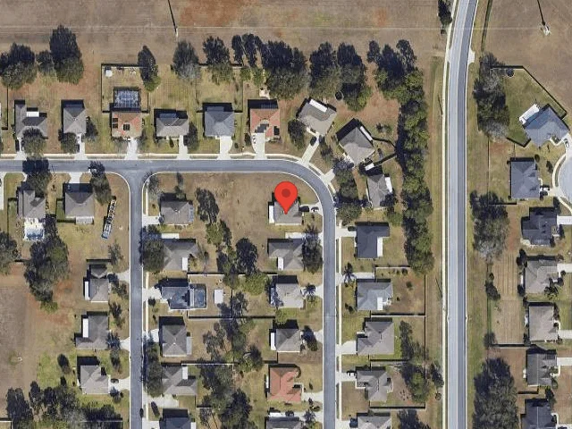 House image located at Ocala, FL 34480