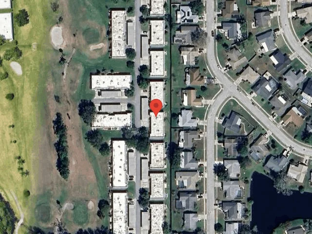 House image located at New Port Richey, FL 34655