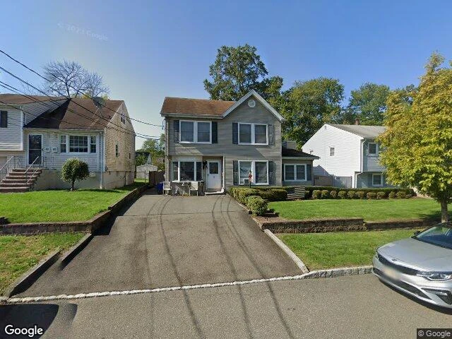 House image located at Lake Hiawatha, NJ 07034