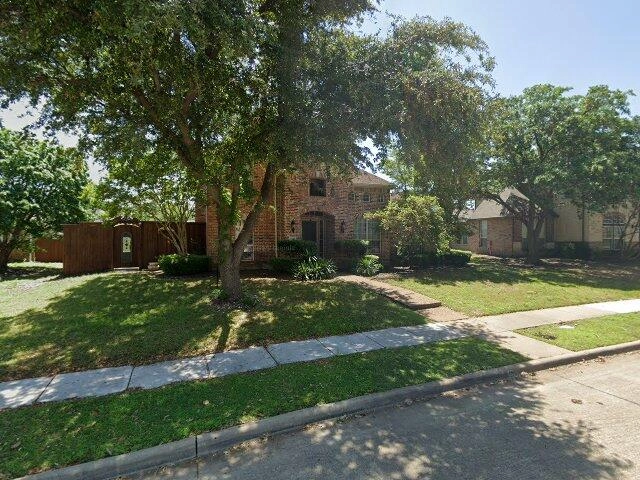 House image located at Frisco, TX 75036
