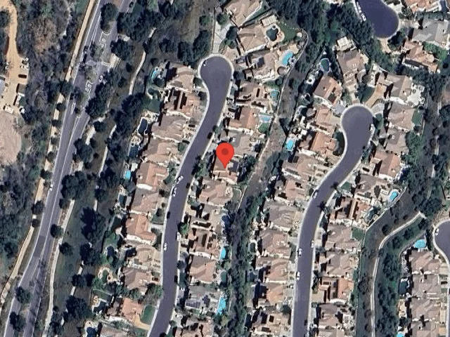 House image located at Trabuco Canyon, CA 92679