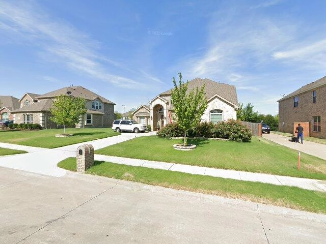 House image located at Desoto, TX 75115