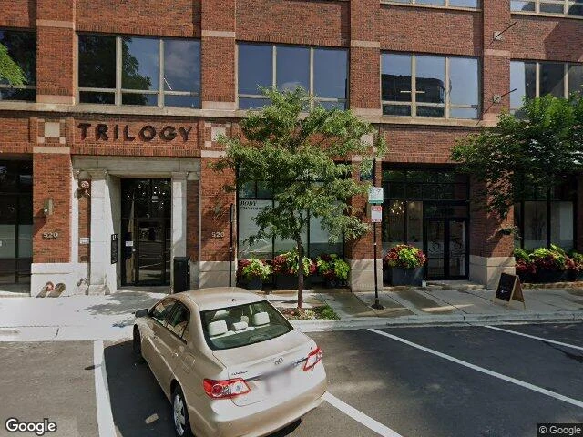 House image located at Chicago, IL 60654