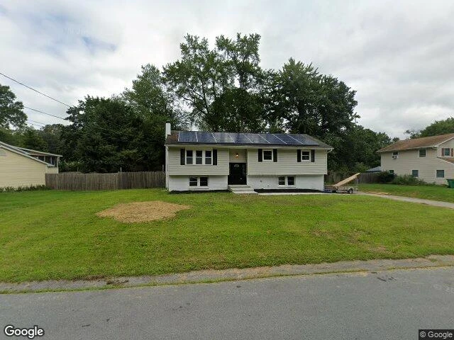 House image located at Wappingers Falls, NY 12590
