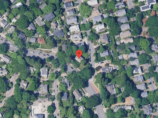 House image located at Cambridge, MA 02138