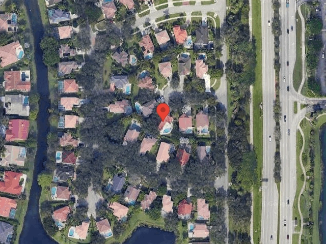 House image located at Pompano Beach, FL 33067