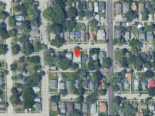 House image located at Lafayette, IN 47904