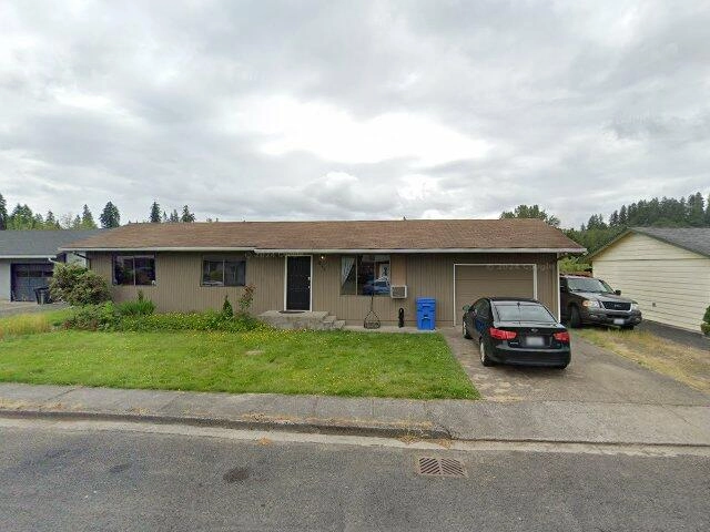 House image located at Castle Rock, WA 98611