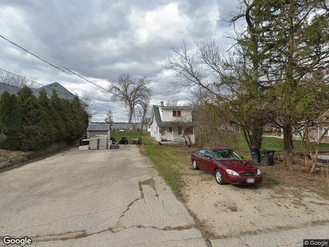 House image located at Waterford, WI 53185