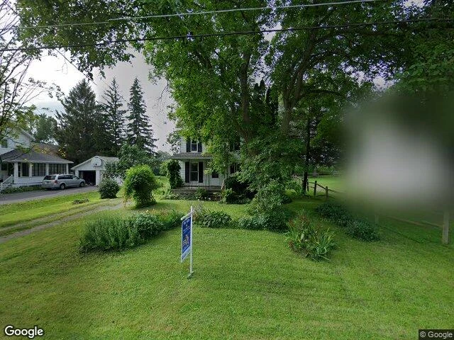 House image located at Stanley, NY 14561
