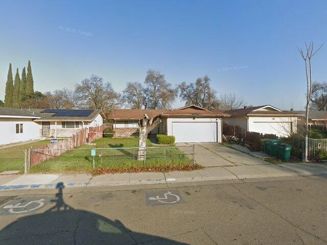 House image located at Stockton, CA 95205