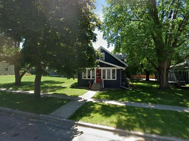 House image located at Luverne, MN 56156