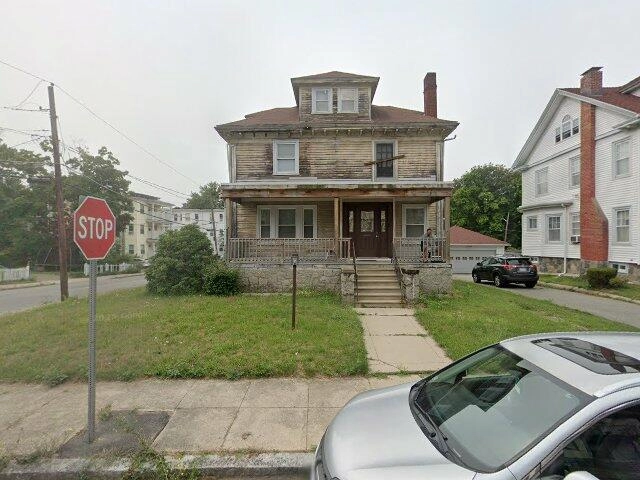 House image located at Brockton, MA 02301