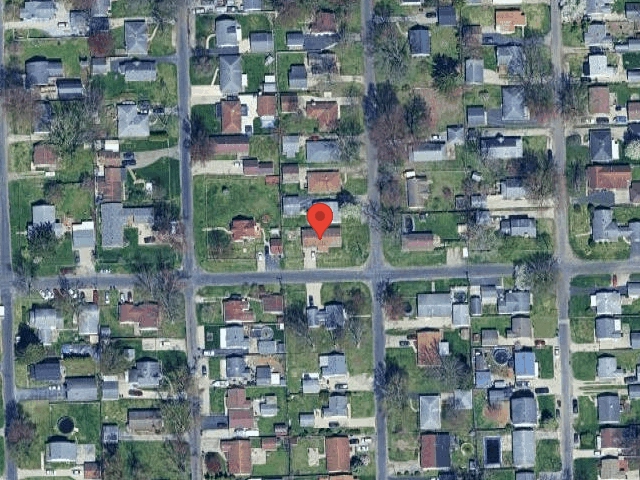 House image located at Toledo, OH 43623