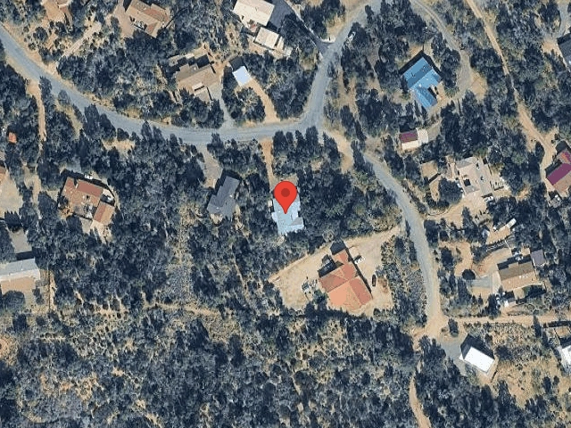 House image located at Oracle, AZ 85623