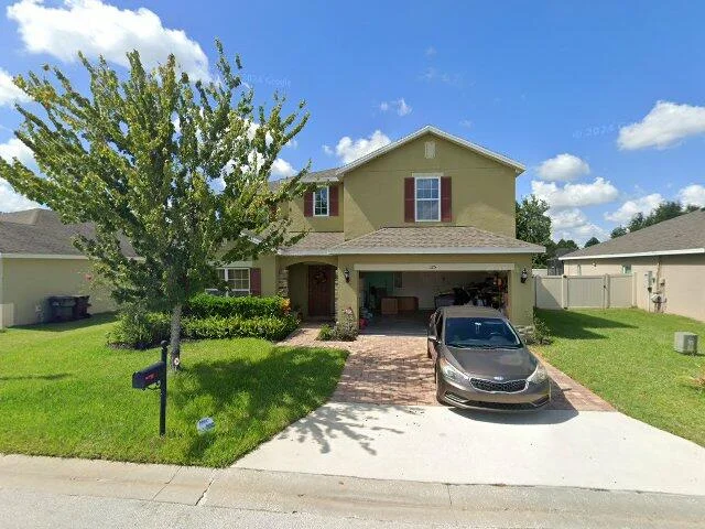 House image located at Davenport, FL 33837