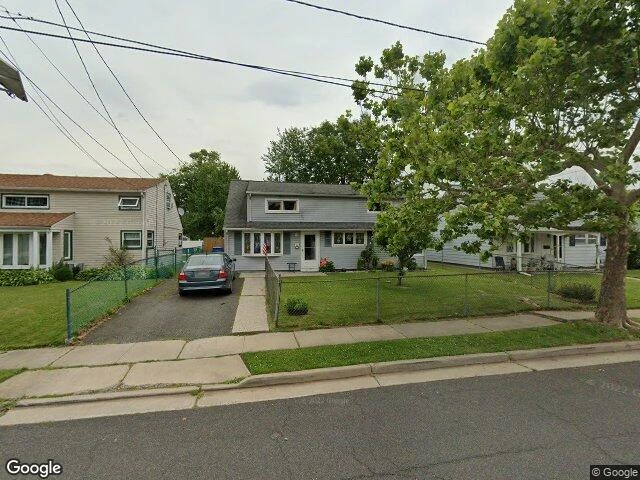 House image located at Carteret, NJ 07008
