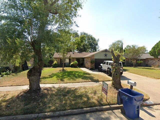 House image located at Houston, TX 77084