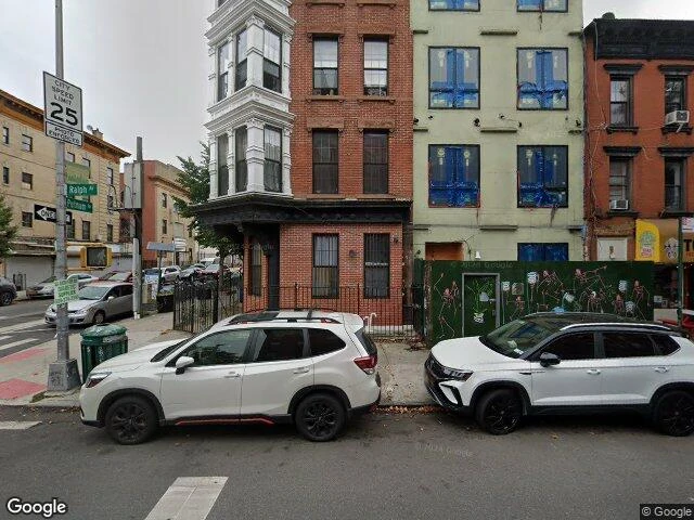 House image located at Brooklyn, NY 11221