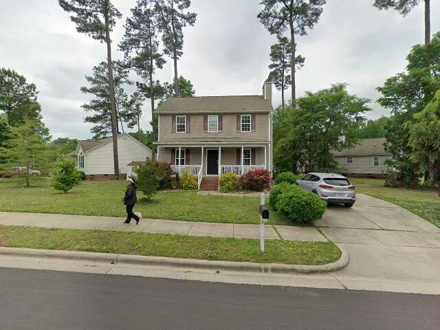 House image located at Garner, NC 27529