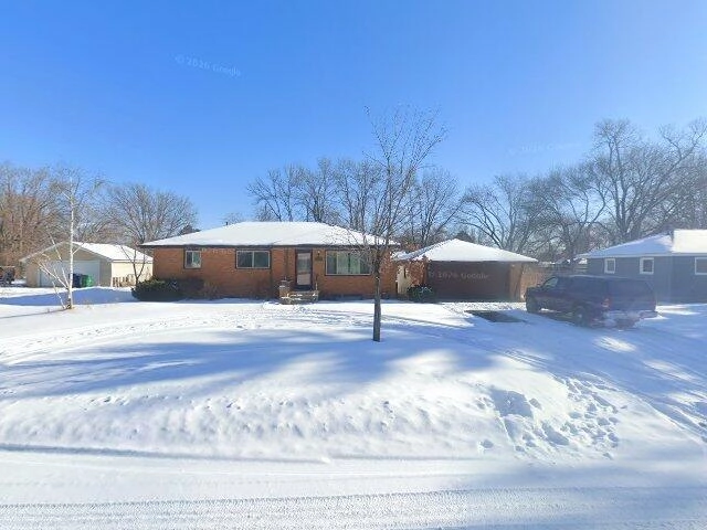 House image located at Minneapolis, MN 55428