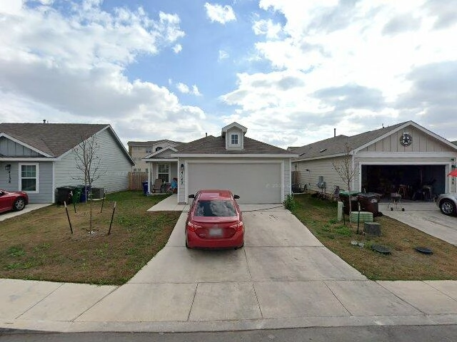 House image located at San Antonio, TX 78237