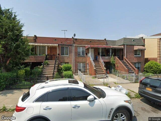 House image located at Brooklyn, NY 11203