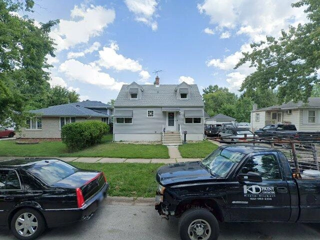 House image located at Midlothian, IL 60445