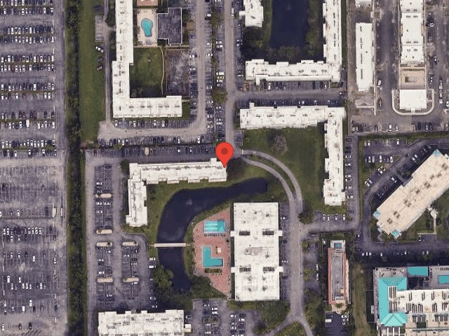 House image located at Dania, FL 33004