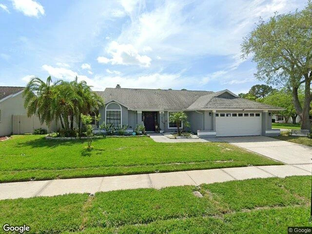 House image located at Tampa, FL 33635