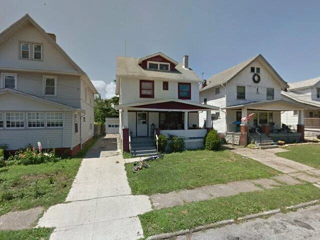 House image located at Cleveland, OH 44111