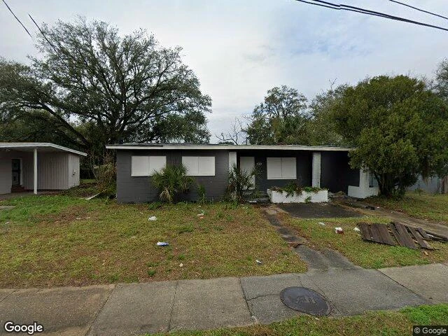 House image located at Jacksonville, FL 32206