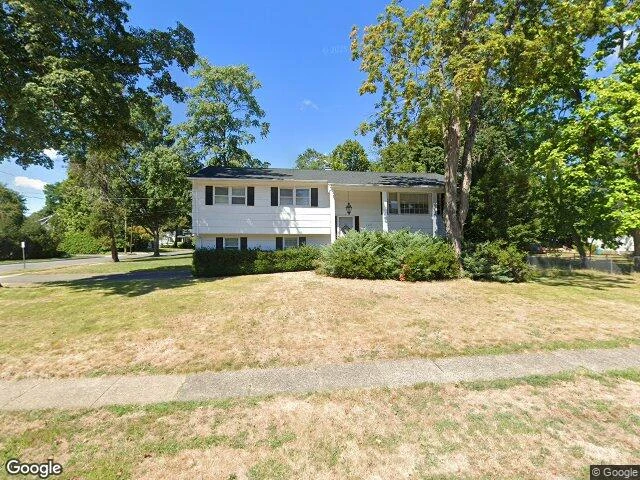 House image located at Ridgewood, NJ 07450