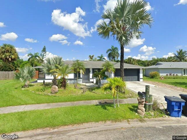House image located at Fort Myers, FL 33919