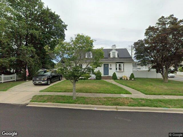 House image located at Bellmore, NY 11710