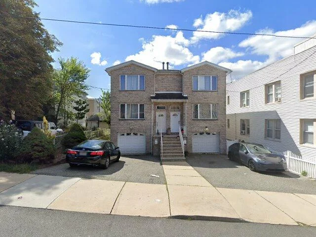 House image located at Fairview, NJ 07022