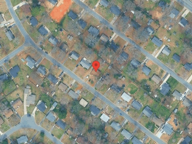 House image located at Charlotte, NC 28205