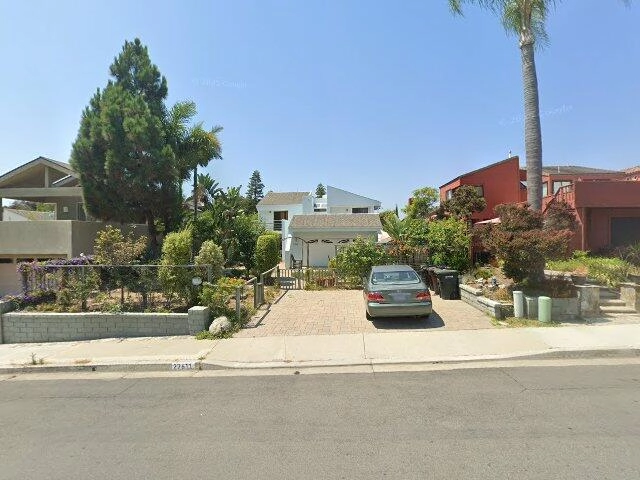 House image located at Capistrano Beach, CA 92624