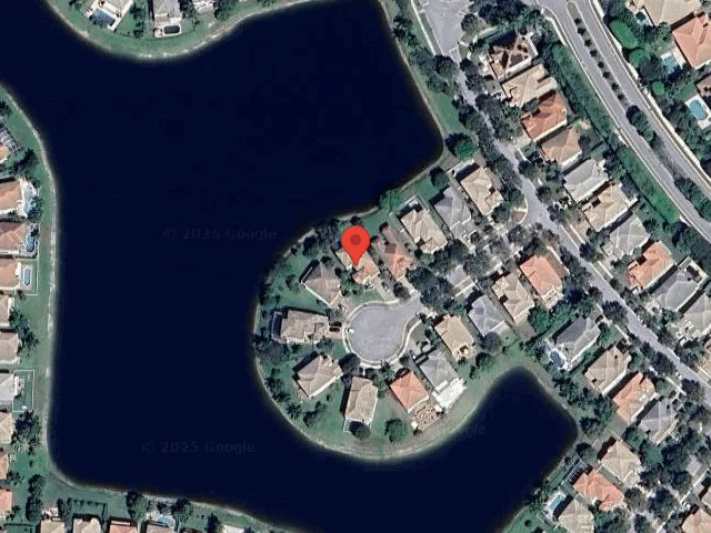 House image located at Wellington, FL 33414