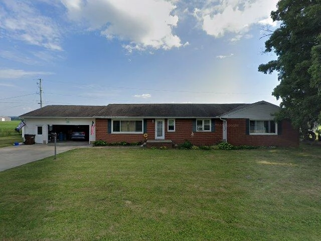 House image located at Chillicothe, OH 45601