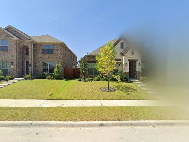 House image located at Crandall, TX 75114