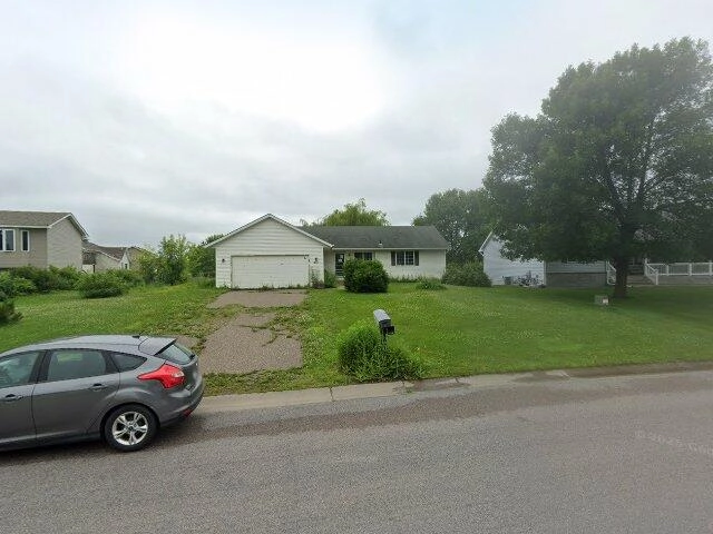 House image located at Maple Lake, MN 55358