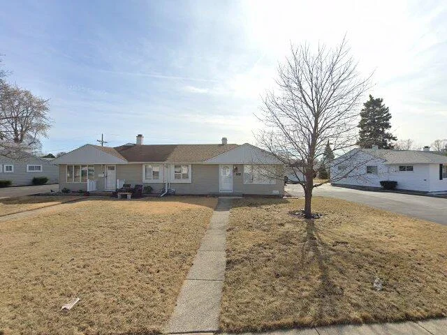 House image located at Hometown, IL 60456