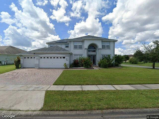 House image located at Kissimmee, FL 34746
