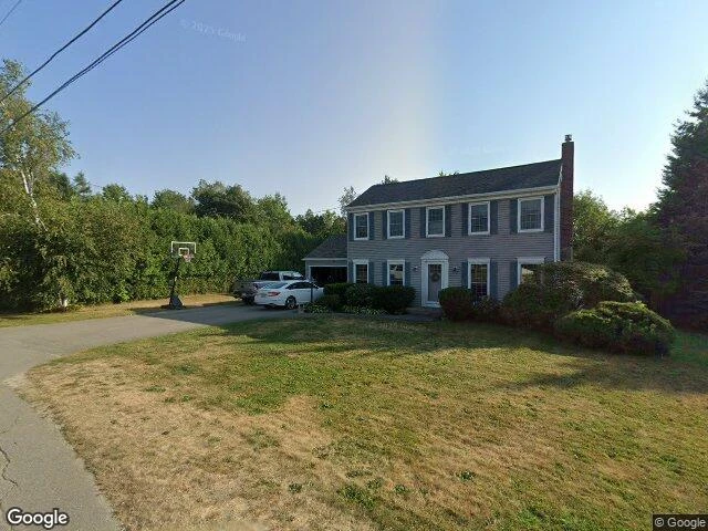 House image located at Calais, ME 04619