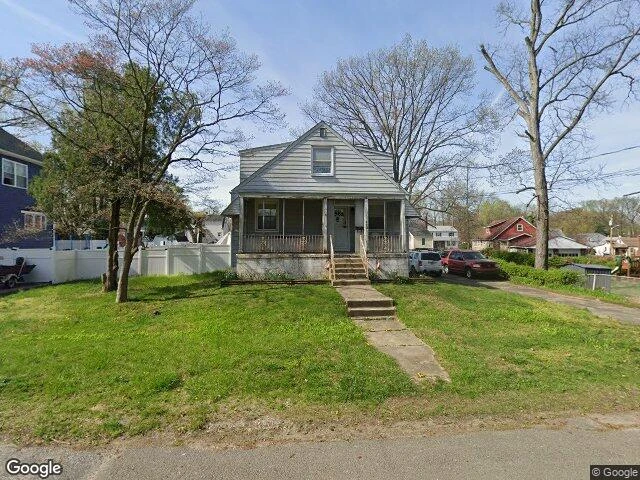 House image located at Maple Shade, NJ 08052