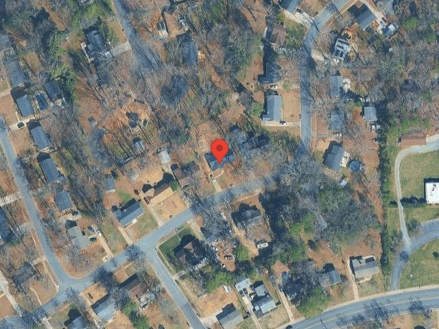 House image located at Charlotte, NC 28212