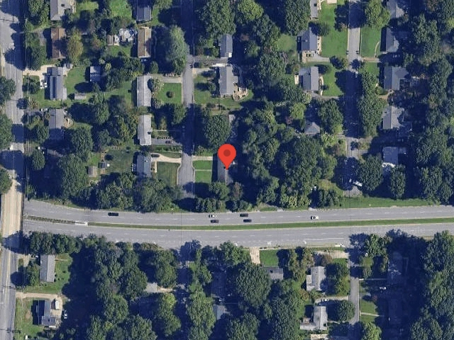 House image located at Winston Salem, NC 27103